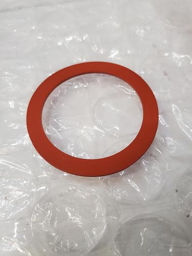 Used 716-013761-001 GSKT, SEAL PLT., LIFTER-CYL. 4