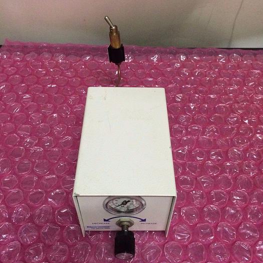 Used TEKMAR-DOHRMANN 14-6672-000