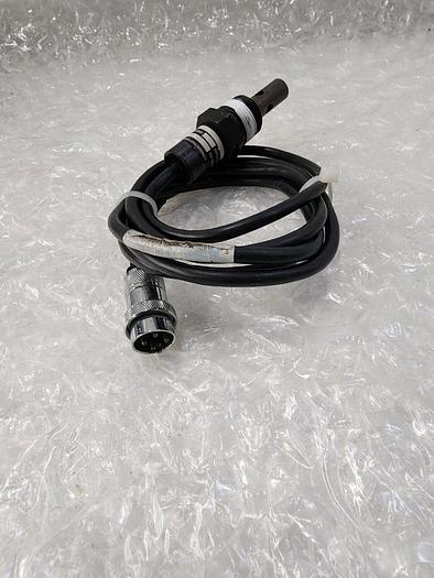 Used CONDUCTIVITY-RESISTIVITY 921-EAZ-M SENSOR