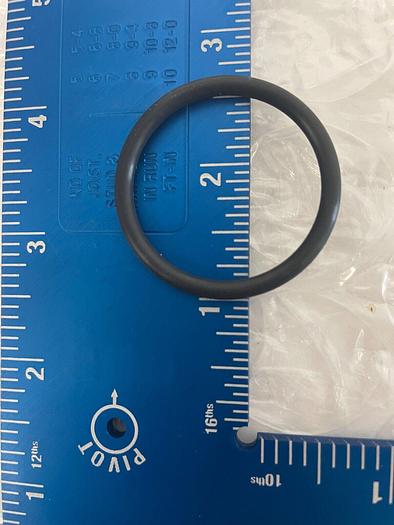 O-RING 3700-01259 (lot of 10)