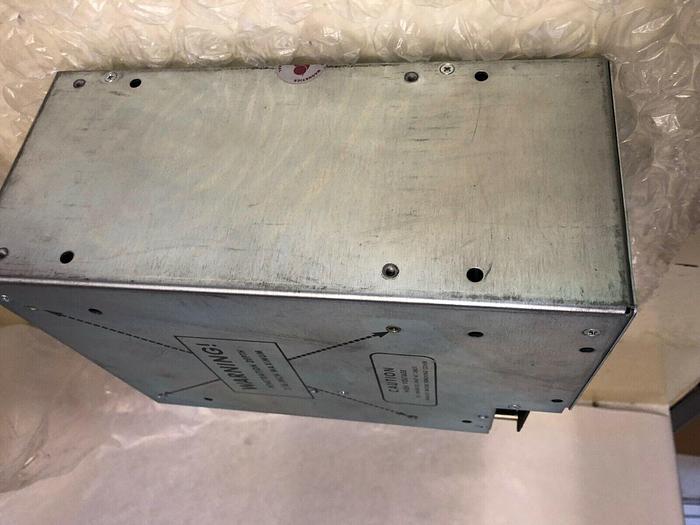 Used PIONEER MAGNETICS PM2500A-1