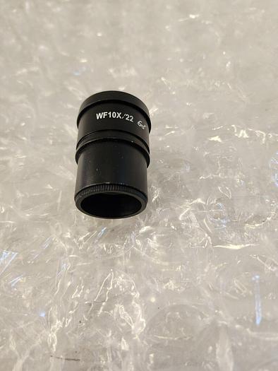 WIDE FIELD EYEPIECE WF10X - 22