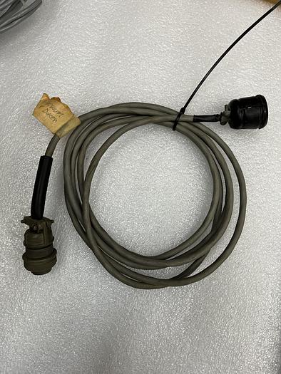 Used The system was de-installed in working operational condition. All returns must comply with the stated Return Policy. Please continue:   PAYMENT OPTIONS: We accept PayPal, Company Check, Wire Transfers.   TAXES & FEES: California Sales Tax applies if order within California at 8%. Handling charges may apply. Your cost is the price of your item, shipping/handling charge, insurance, and sales tax if applicable.   REFUNDS & RETURNS: No returns after 14 days. Returns must have good reason for return, i.e. defective items, missing items, or items not described accurately. Returned items must be in the same condition as shipped for refund. PLEASE Contact before leaving Negative Feedback in the seller review.   Please Contact for any other specific heavy machinery or scientific instrument related inquiries, (have a database full of market contacts with varying industrial machinery and components and can most likely get whatever you need). Please Message for all other Inquires, THANK YOU & HAVE A GOOD DAY  IF THERE ARE ANY PROBLEMS WITH THE ITEM DO NOT TRY TO REPAIR AND INVESTIGATE. CONTACT US IMMEDIATELY.  WARRANTY IS NULL VOID IF ANY ITEM IS TAMPERED WITH, OPENED OR DISASSEMBLED. WE HAVE SEVERAL WAREHOUSES.  Please check with us about ITEM'S AVAILABILITY prior to ordering.  UPON RECEIPT OF YOUR PURCHASE PLEASE PHOTOGRAPH, DOCUMENT, AND SAVE ALL PACKAGING WHETHER DAMAGE IS VISIBLE OR NOT. ALL CLAIMS MUST BE REPORTED AND ACKNOWLEDGED WITHIN 72 HRS OF RECEIPT.