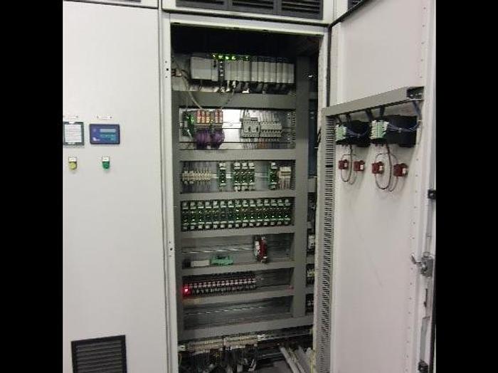 Used DANIELI 6-16mm Wire Rod Mill (Used) #4293