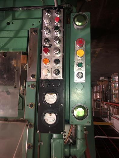 Used Minster P2-45-42