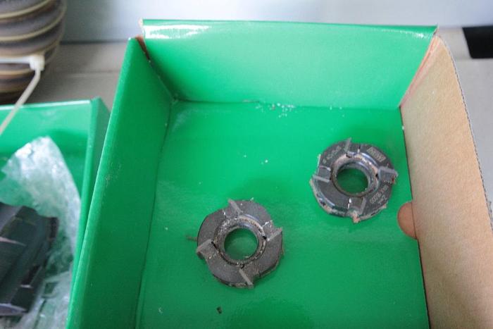 Used 2004 Bimatic 3.5