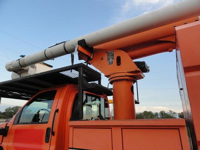 Used 2008 GMC TOPKICK C7500