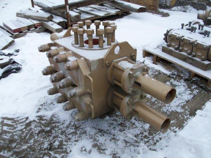 Used SHAFFER 7 1/16