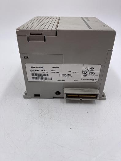Used Allen-Bradley 1768-PB3 Ser A 