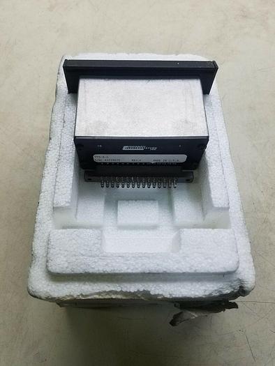 CINCINNATI ELECTROSYSTEMS 995-4-0 Rev. F