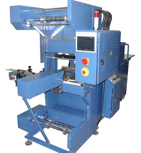 Schlauchbeutelmaschinen; Schrumpftunnel; Sammelpacker