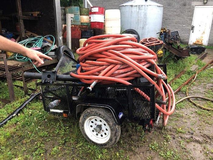 Used Drilling Equipment Tooling and Parts