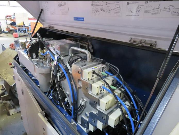 Used 2013 Trumpf TruDisk 2001