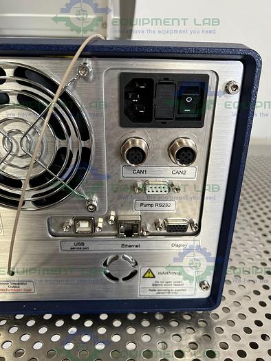 Used Thales Nano  H-Cube Pro Hydrogenation Flow Reaction w/ Upscaling Phoenix Module