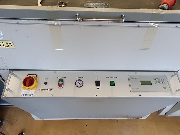 Used 2003 Kühl/GPE GPE/2