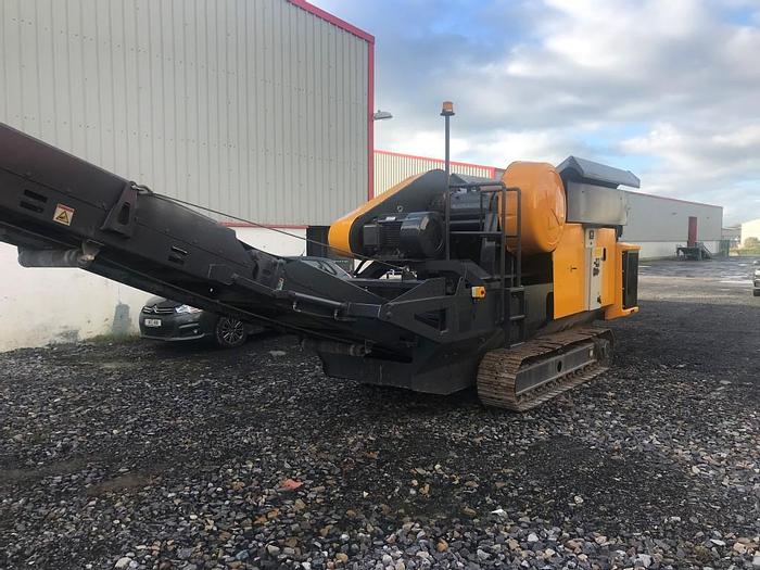 Used 2020 Krushtech EcoKrush 600 x  400