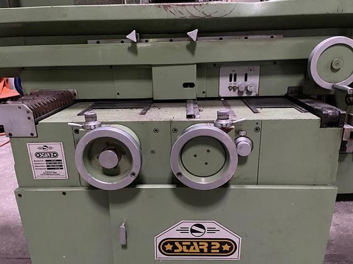 Gebraucht Flachschleifmaschine ELB Star 2