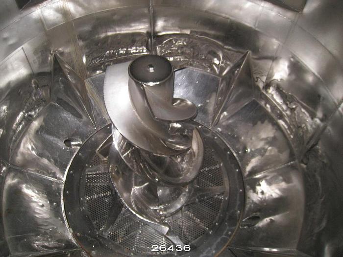 Used AHLSTROM 400 #26463