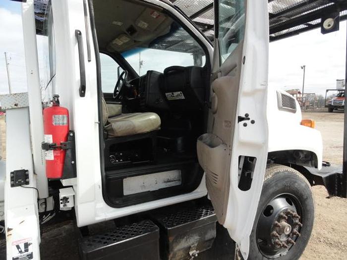 Used 2009 GMC TOPKICK C7500