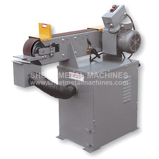 KALAMAZOO Belt Grinders KS390HV-5 KS490HV-5