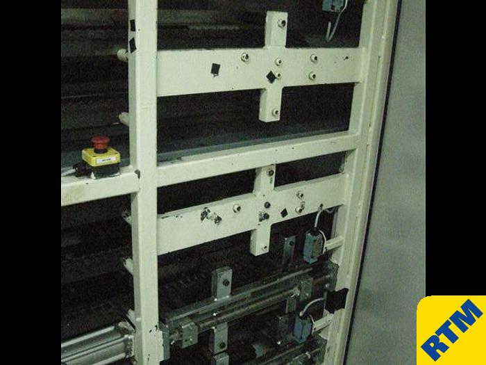 Used Chocolate Moulding Line