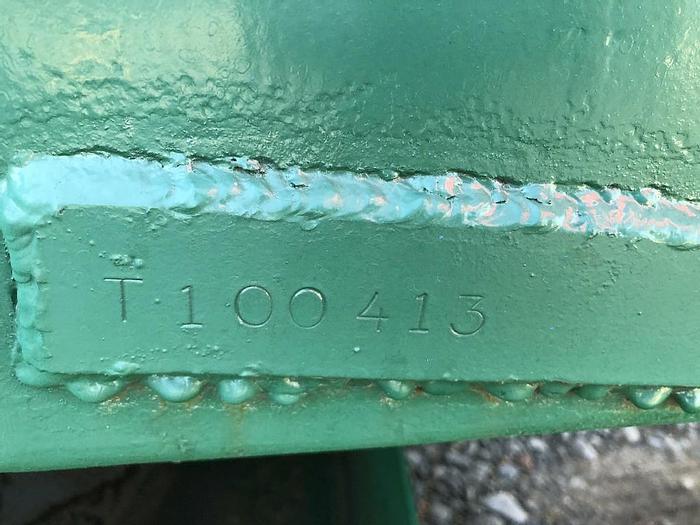 Used CONTINENTAL EMSCO F-800