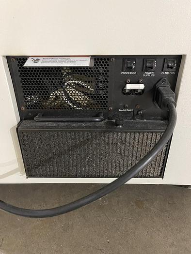 Used Kodak DryView 8700 laser imager