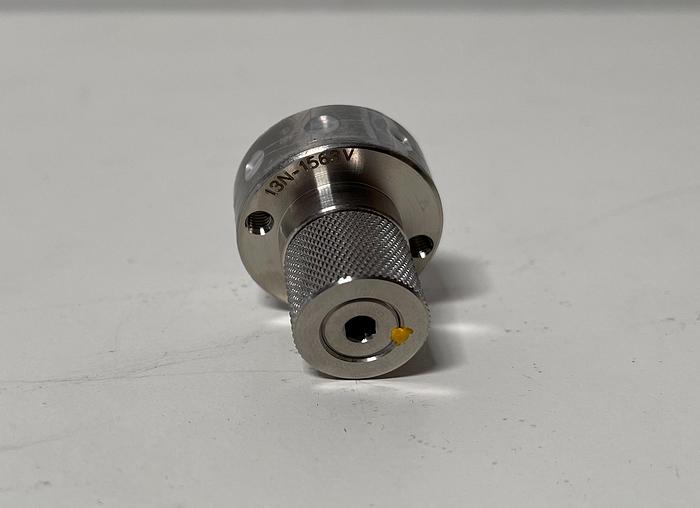 Vici Valco DC8WP 1/16 High Temp Gc Switching/Sampling Valve