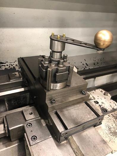 Used 1997 Pinacho S94 C/200