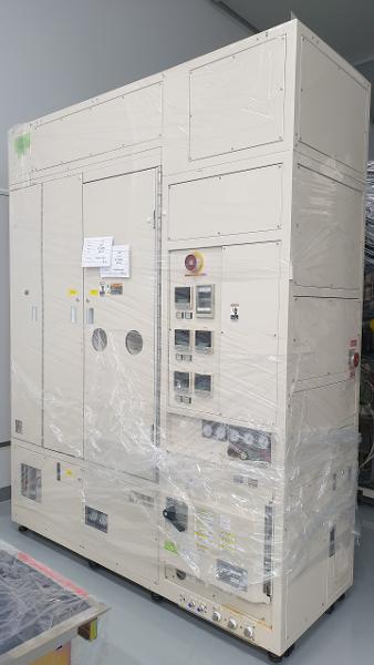 Used 1998 Nikon FPA-3000i4