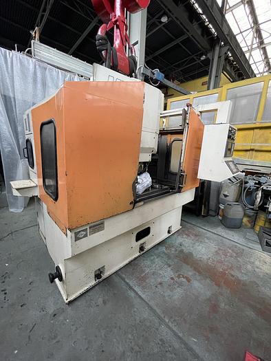 Usato SIGMA MISSION 2