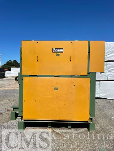 Used Cooper Trim Saw