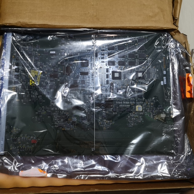 Used TERADYNE BOARDS