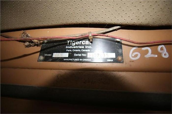 Used 2005 TIGERCAT 630C