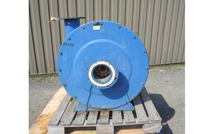 D'occasion USED CENTRIFUGAL FAN, 20 HP