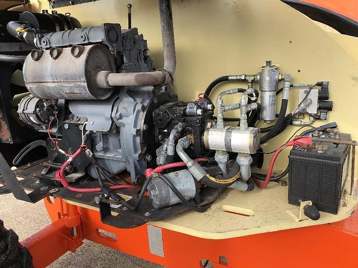 Used 2004 JLG 400S
