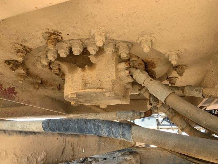 Used 2007 Supreme  1200t on KW T800 Chassis ***CAT ENGINE, LOW HOURS)