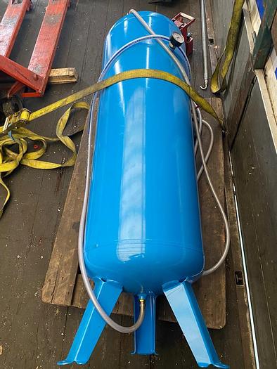 Gebruikt Genisis Uno Compressor VT 1010-EF-275