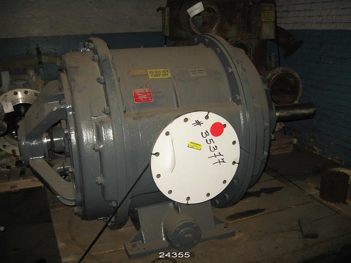 Refurbished NASH CL3002 #24355