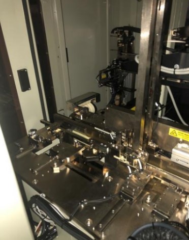 Used 2007 STI duraSORT