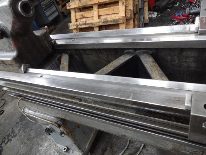 Utilisé Tour Cazeneuve HB 575 x 1500 mm