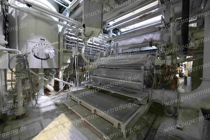 Gebraucht (FHC-42) - Coating machine offline (CX7) - 2130 mm