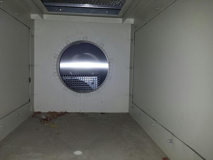 Used Dust Collector, Mist Collector, Air Cleaner, Air Quality, #S740657