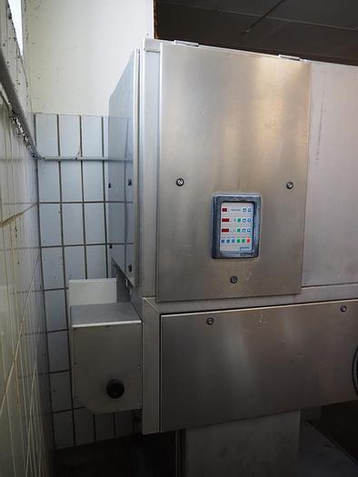 Gebraucht Günther N 72