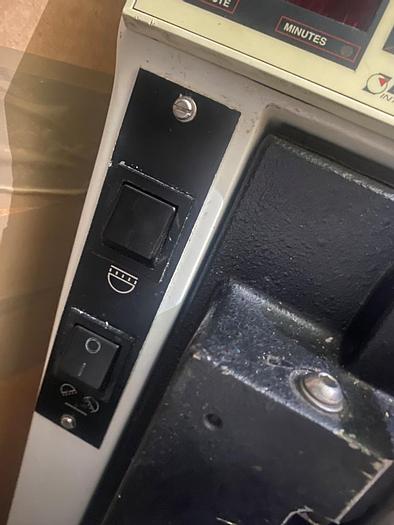 Used Baty R14XL Profile Projector