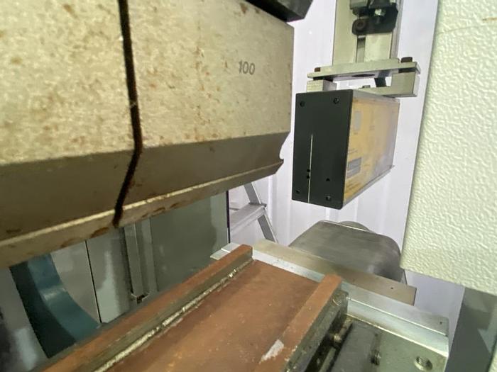 Used 2017 Durma ADS 37175 CnC Pressbrake
