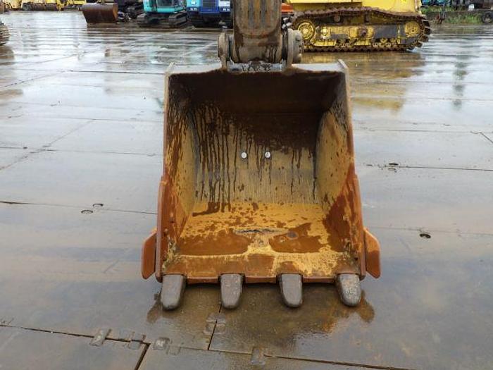 Used 2010 KOMATSU PC200-8N1