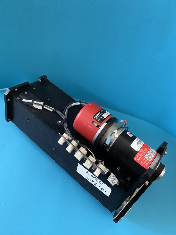 Used Inductive Components CM-MO2620-BCYAN