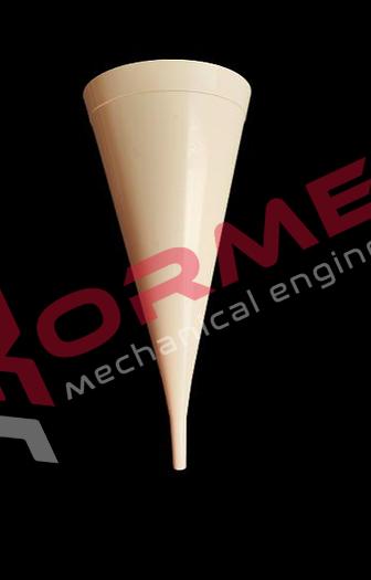 OFITE Trechter vloeistoftest