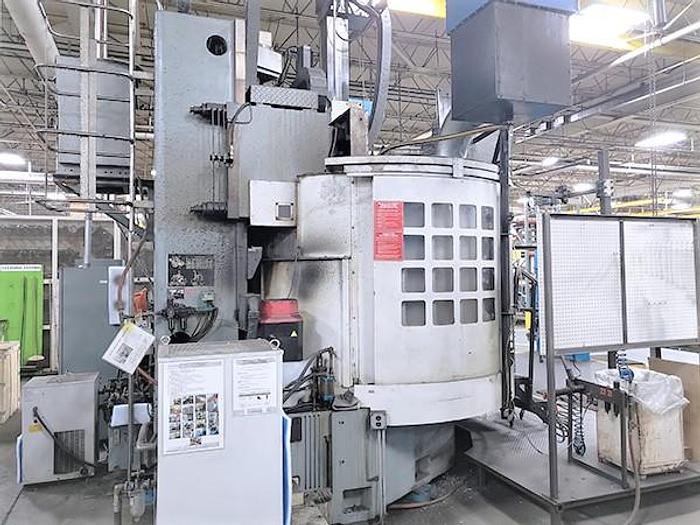 Used 2009 Mighty Viper VTL 16/20M